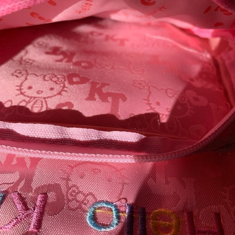 Nwt HELLO KITTY bags bundle x 2 pieces